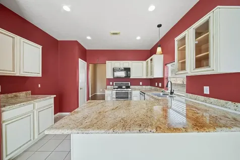 3927 Teal Run Place Court Fresno TX 77545