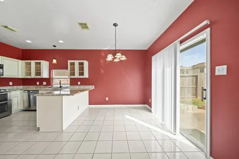 3927 Teal Run Place Court Fresno TX 77545