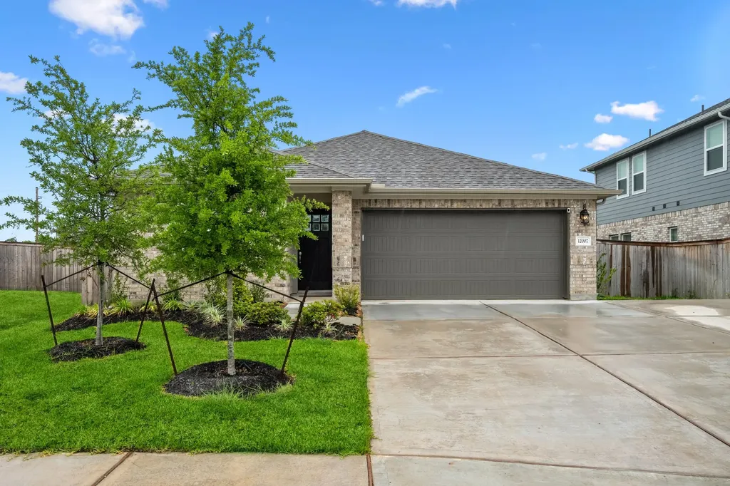 12007 Rushing Ridge Drive Baytown TX 77523