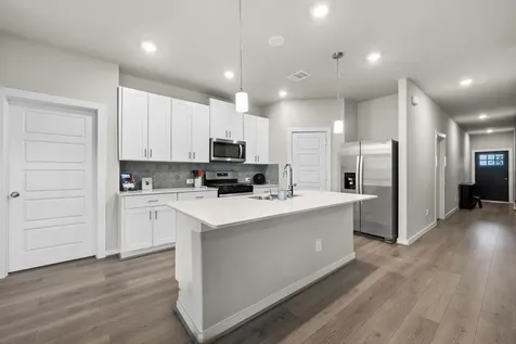 12007 Rushing Ridge Drive Baytown TX 77523