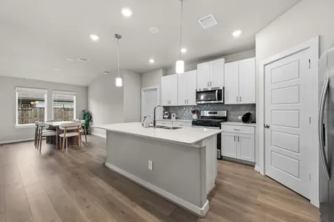 12007 Rushing Ridge Drive Baytown TX 77523