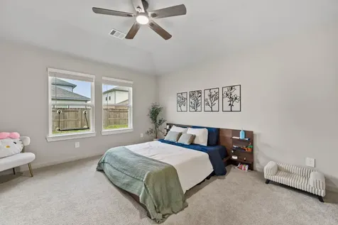 12007 Rushing Ridge Drive Baytown TX 77523