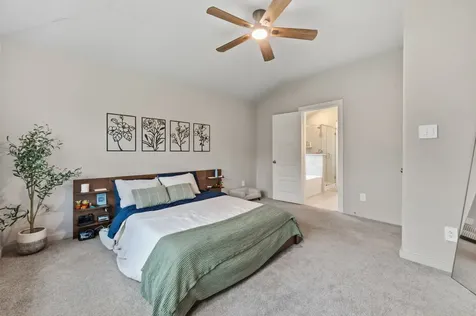 12007 Rushing Ridge Drive Baytown TX 77523
