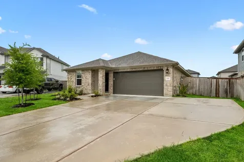 12007 Rushing Ridge Drive Baytown TX 77523