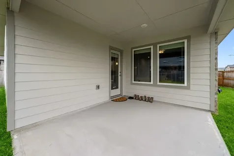 12007 Rushing Ridge Drive Baytown TX 77523
