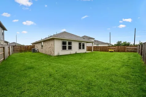 12007 Rushing Ridge Drive Baytown TX 77523