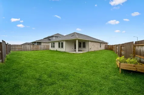 12007 Rushing Ridge Drive Baytown TX 77523
