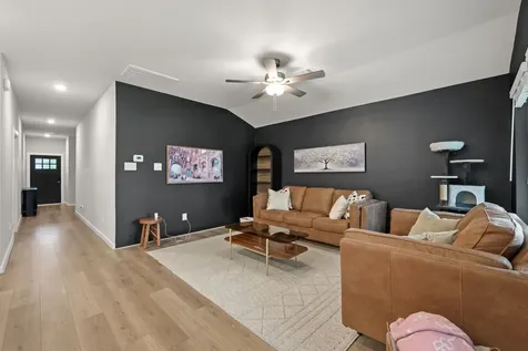 12007 Rushing Ridge Drive Baytown TX 77523