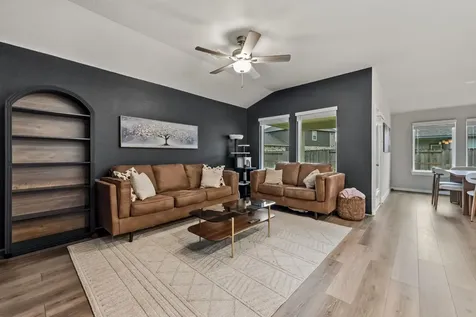 12007 Rushing Ridge Drive Baytown TX 77523