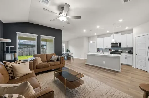12007 Rushing Ridge Drive Baytown TX 77523
