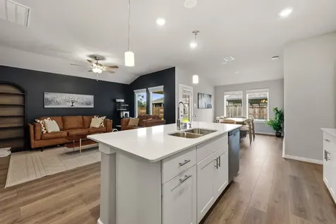 12007 Rushing Ridge Drive Baytown TX 77523