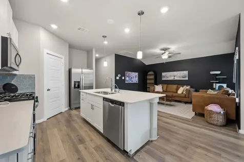 12007 Rushing Ridge Drive Baytown TX 77523