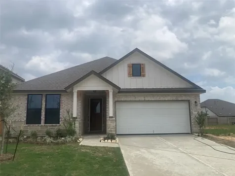 24327 Ponds Creek Magnolia TX 77355