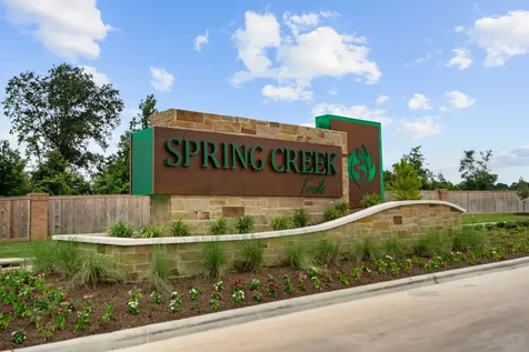 24327 Ponds Creek Magnolia TX 77355
