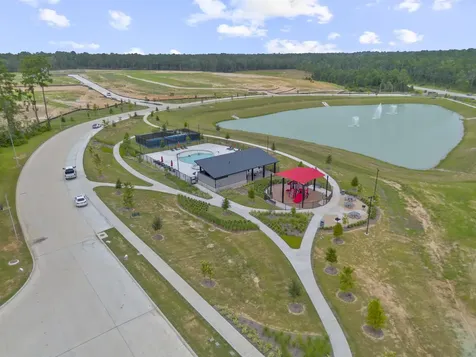 24327 Ponds Creek Magnolia TX 77355