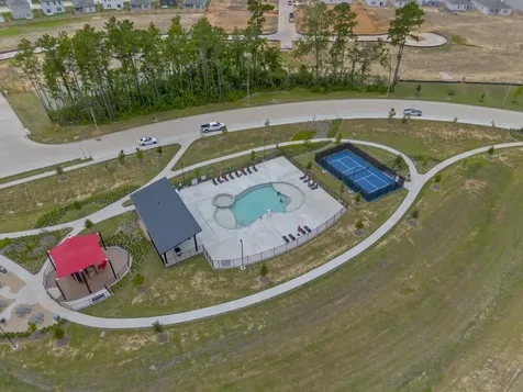 24327 Ponds Creek Magnolia TX 77355