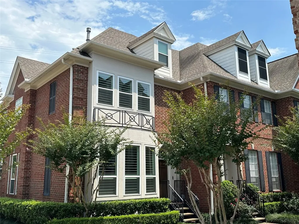 6835 Staffordshire Street Houston TX 77030