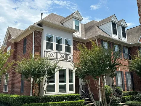 6835 Staffordshire Street Houston TX 77030