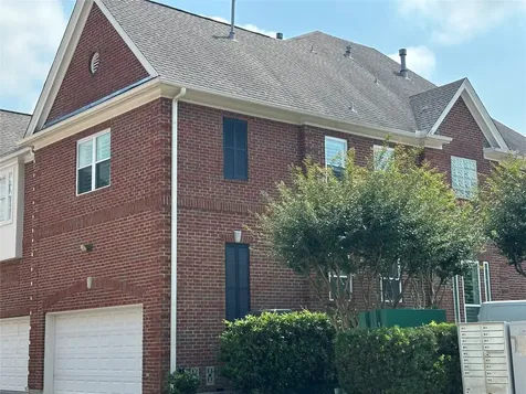 6835 Staffordshire Street Houston TX 77030