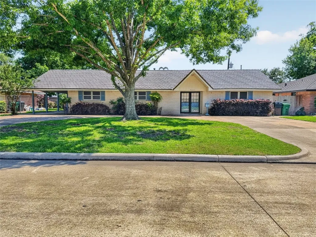 9023 Springview Lane Houston TX 77080