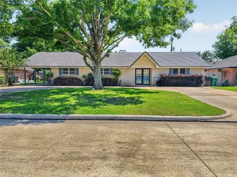 9023 Springview Lane Houston TX 77080