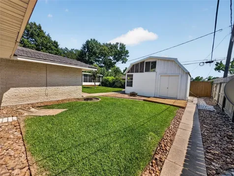 9023 Springview Lane Houston TX 77080