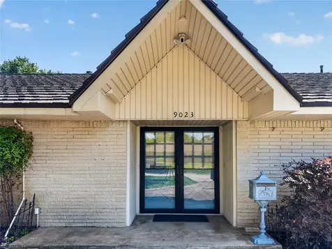 9023 Springview Lane Houston TX 77080