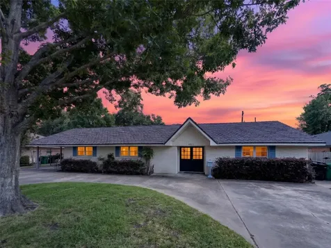 9023 Springview Lane Houston TX 77080