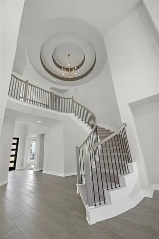 115 Sierra Stream Court Conroe TX 77304