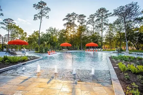 115 Sierra Stream Court Conroe TX 77304