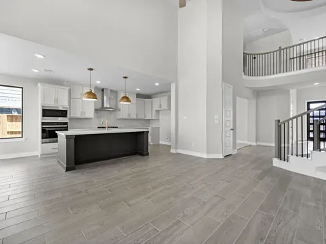 115 Sierra Stream Court Conroe TX 77304