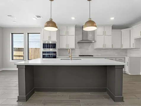 115 Sierra Stream Court Conroe TX 77304