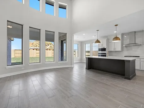 115 Sierra Stream Court Conroe TX 77304