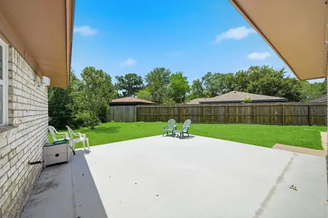 13703 Fernhill Drive Sugar Land TX 77498