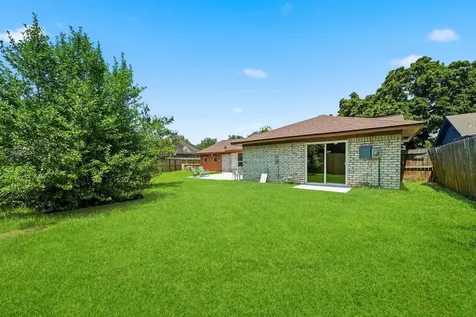 13703 Fernhill Drive Sugar Land TX 77498