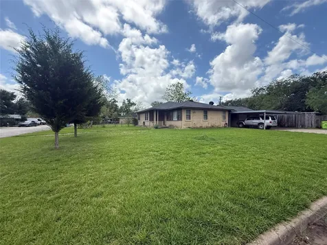 1800 Carlisle Street Rosenberg TX 77471