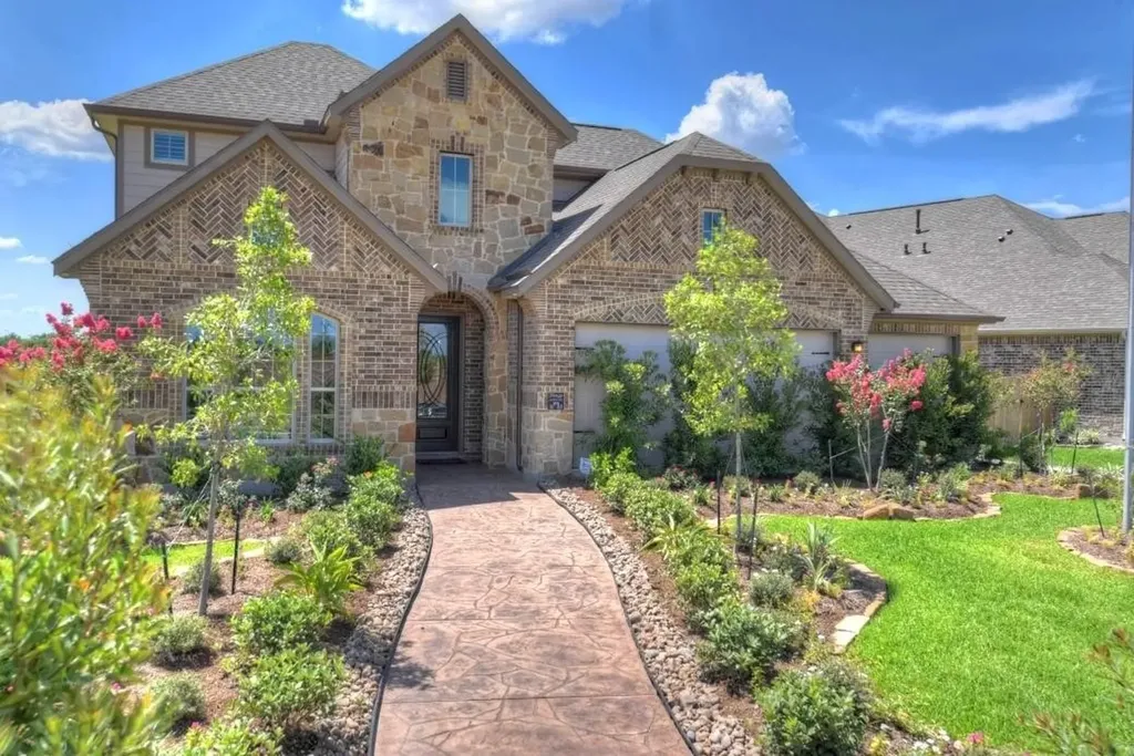 17507 Cypress Hilltop Way Hockley TX 77447