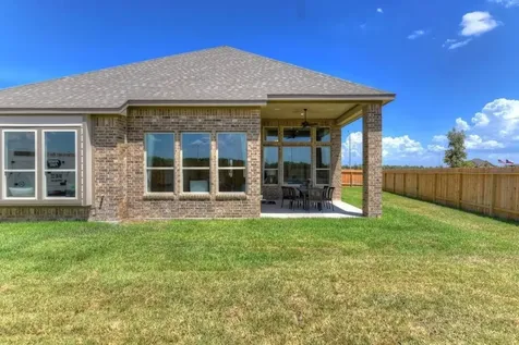 17507 Cypress Hilltop Way Hockley TX 77447
