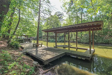638 Big Lake Drive Livingston TX 77351