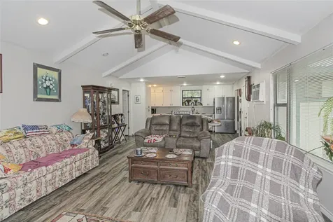 638 Big Lake Drive Livingston TX 77351