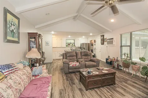 638 Big Lake Drive Livingston TX 77351