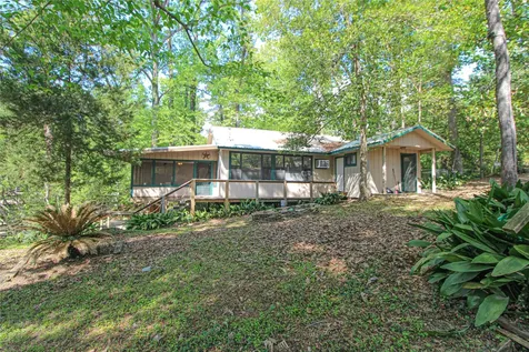 638 Big Lake Drive Livingston TX 77351