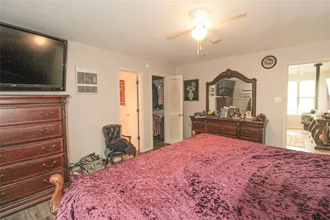 638 Big Lake Drive Livingston TX 77351