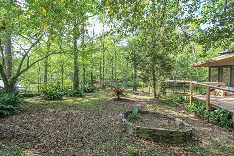 638 Big Lake Drive Livingston TX 77351