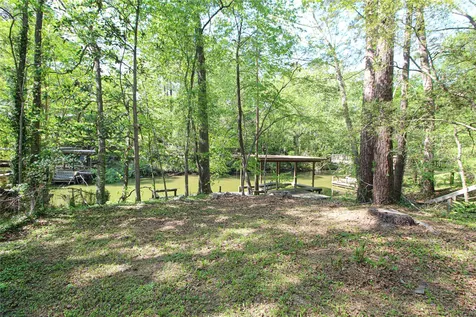 638 Big Lake Drive Livingston TX 77351