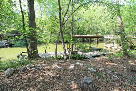 638 Big Lake Drive Livingston TX 77351