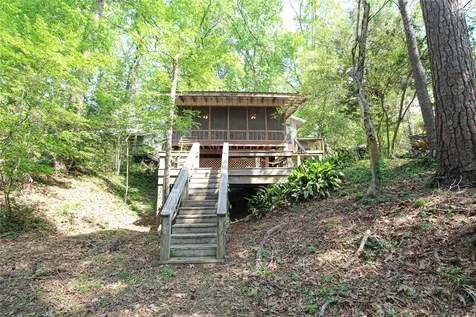 638 Big Lake Drive Livingston TX 77351