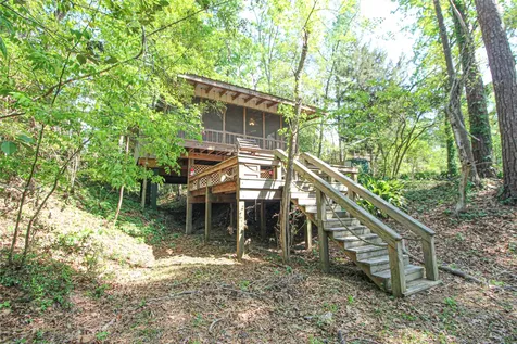 638 Big Lake Drive Livingston TX 77351