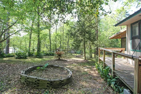 638 Big Lake Drive Livingston TX 77351