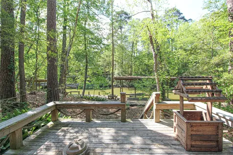638 Big Lake Drive Livingston TX 77351